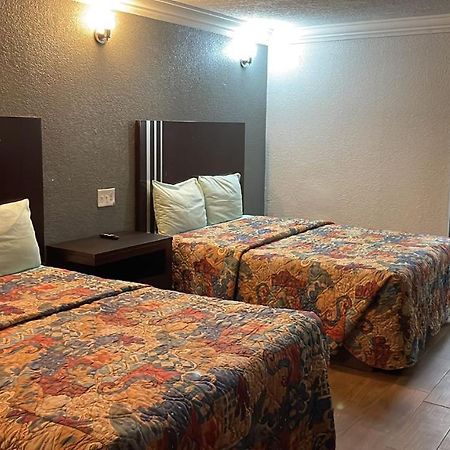 Crowley Budget Inn And Suites المظهر الخارجي الصورة