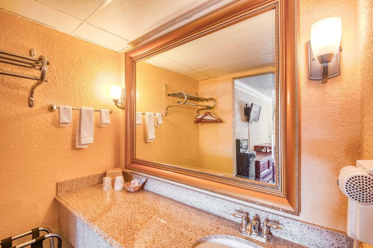 Crowley Budget Inn And Suites المظهر الخارجي الصورة