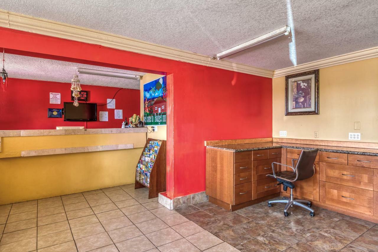 Crowley Budget Inn And Suites المظهر الخارجي الصورة