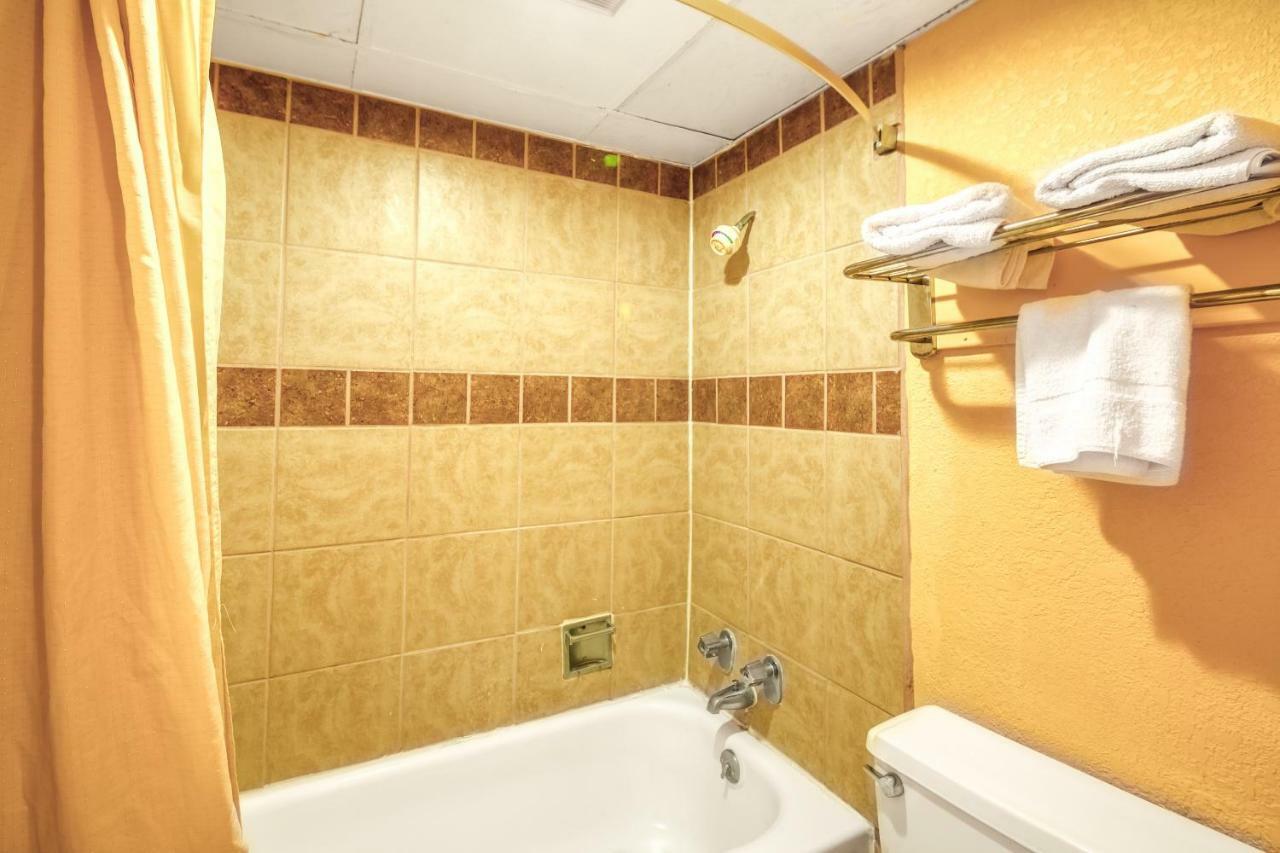 Crowley Budget Inn And Suites المظهر الخارجي الصورة