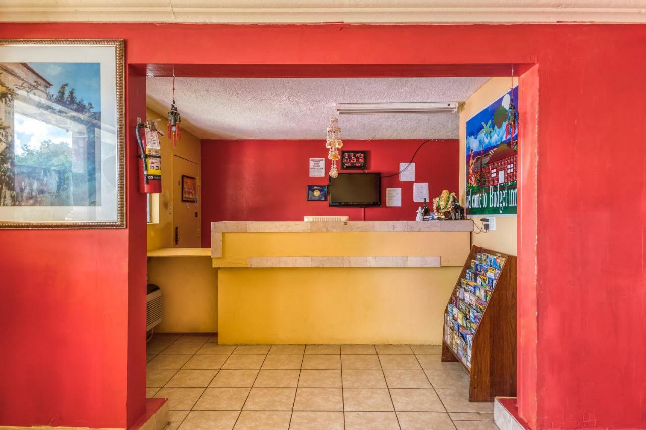 Crowley Budget Inn And Suites المظهر الخارجي الصورة